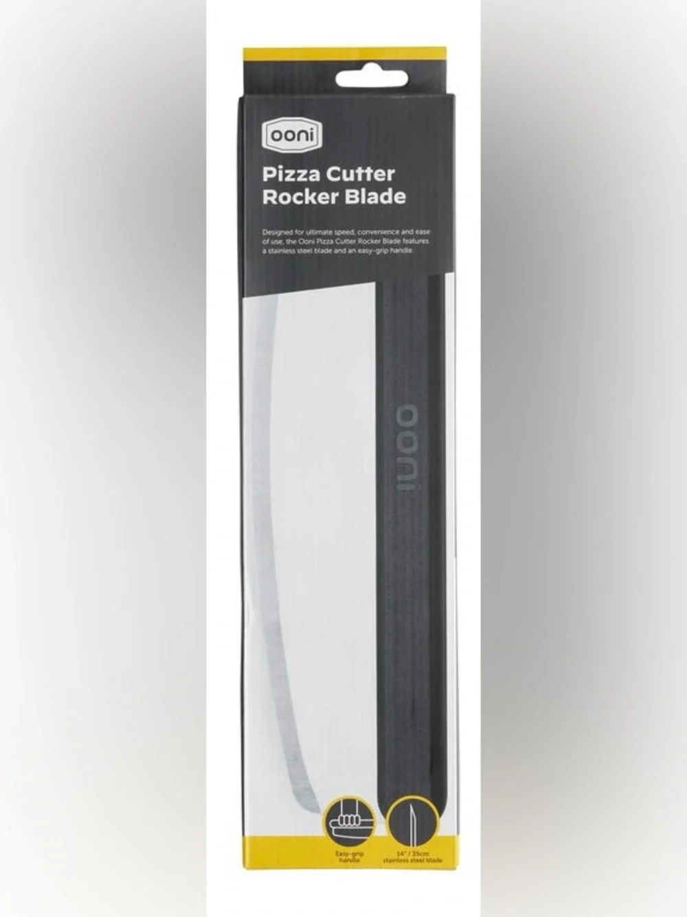 Ooni Pizza Cutter Rocker Blade